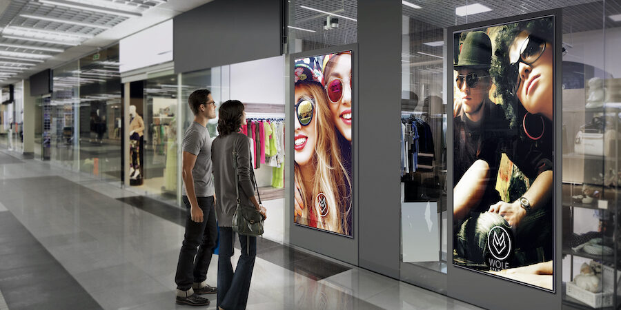 Retail Outlets