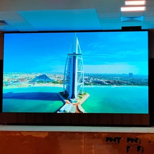 LED Video Display in Cyprus