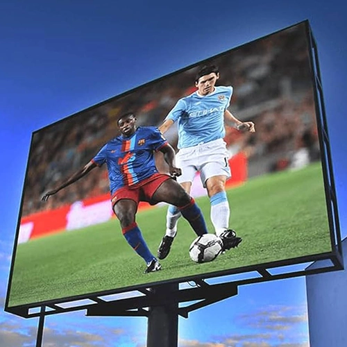 Outdoor LED Video Wall in Chitrakoot